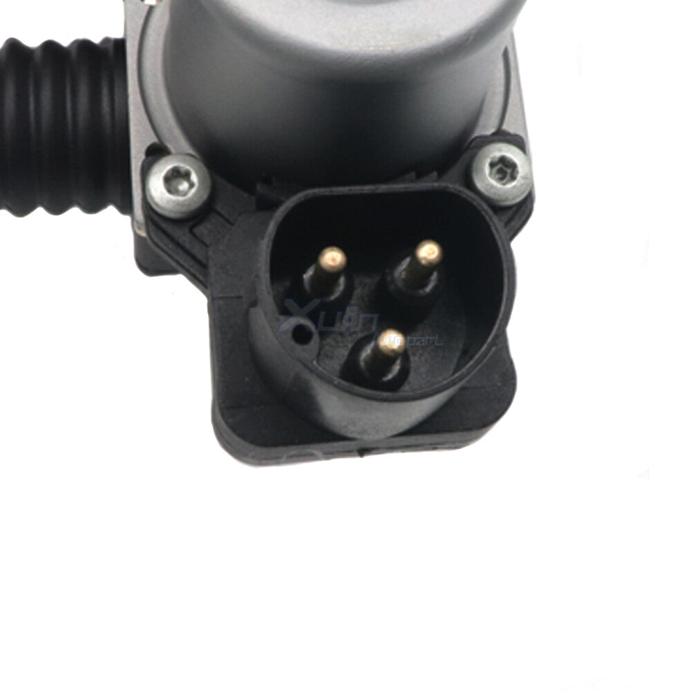 Brand new heater control valve 64118375792 for E36 3 318i 323i 325i 328i M3 - v