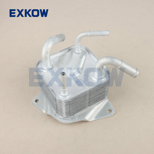 Auto Transmission Oil Cooler for Nissan NV200 MR20DE 2013- ROGUE SPORT 2017