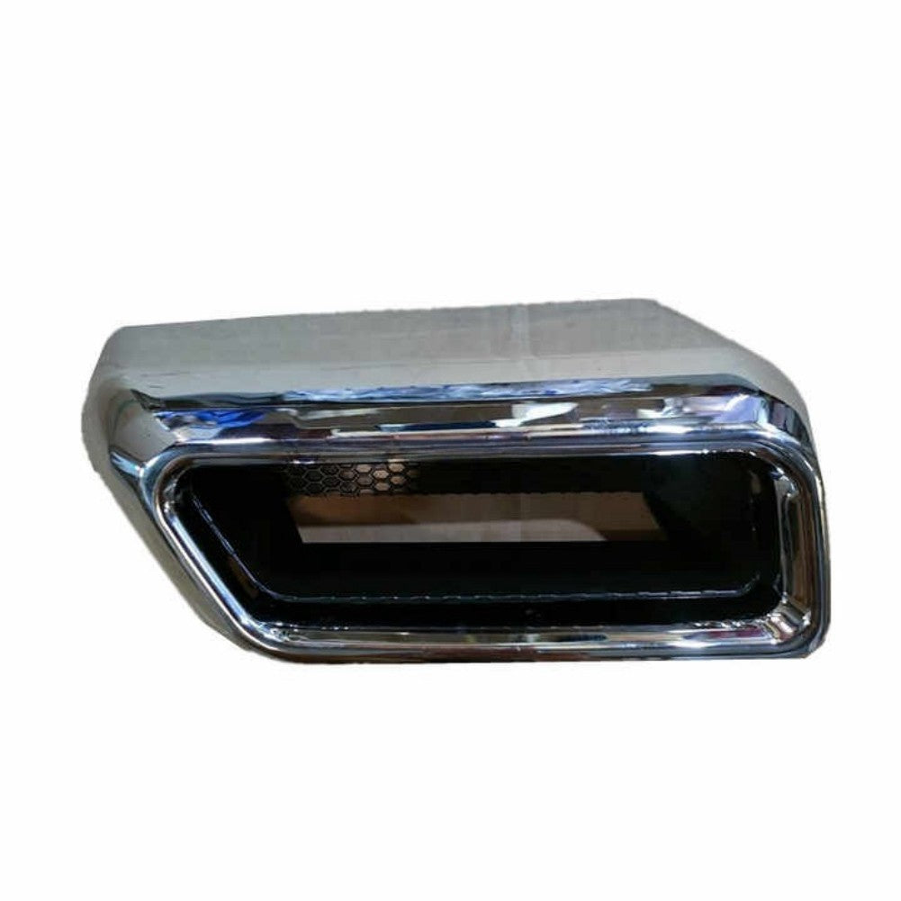 Replacement tailpipe R with #JS117806BA