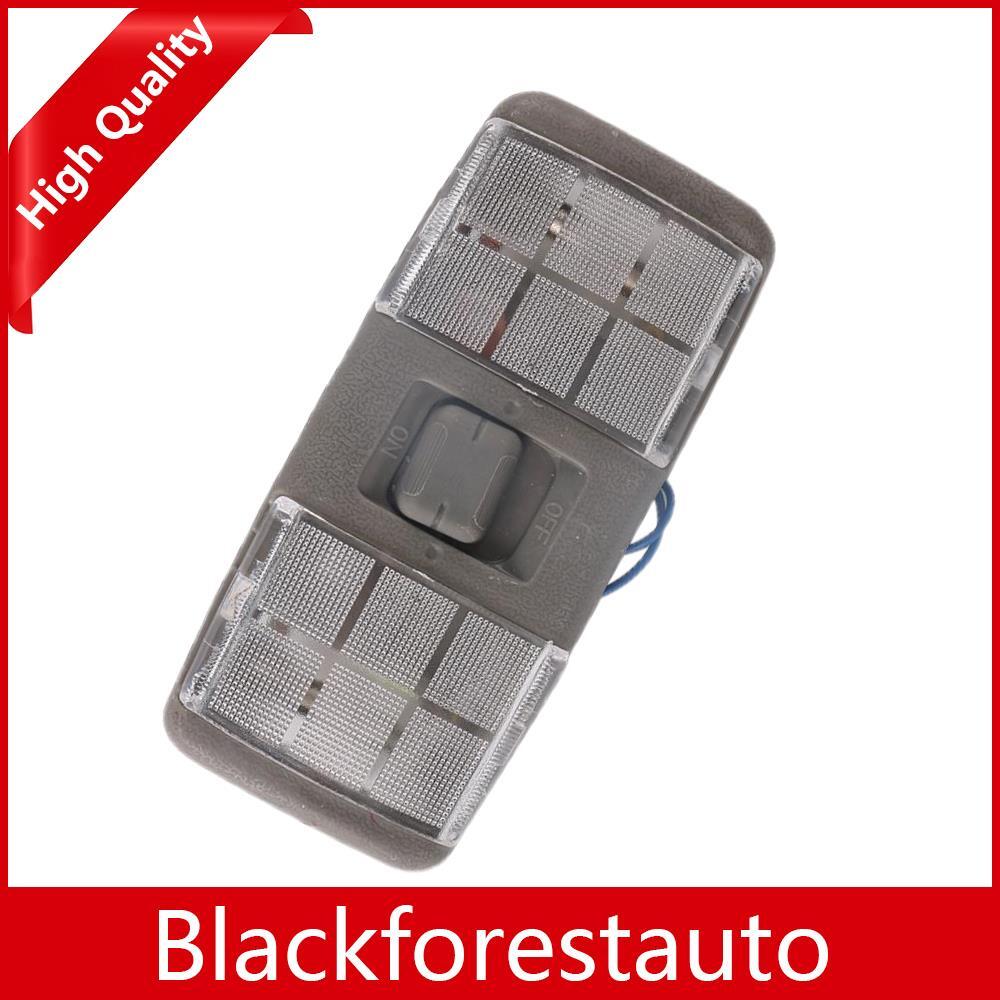 for Mitsubishi for Pajero Montero Shogun 90-04 Interior Dome Light Reading Lamp Assy Q