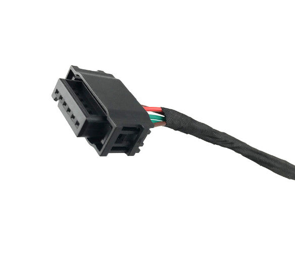 One front bumper parking sensor wiring harness is suitable for W253 GLC200 GLC22- n
