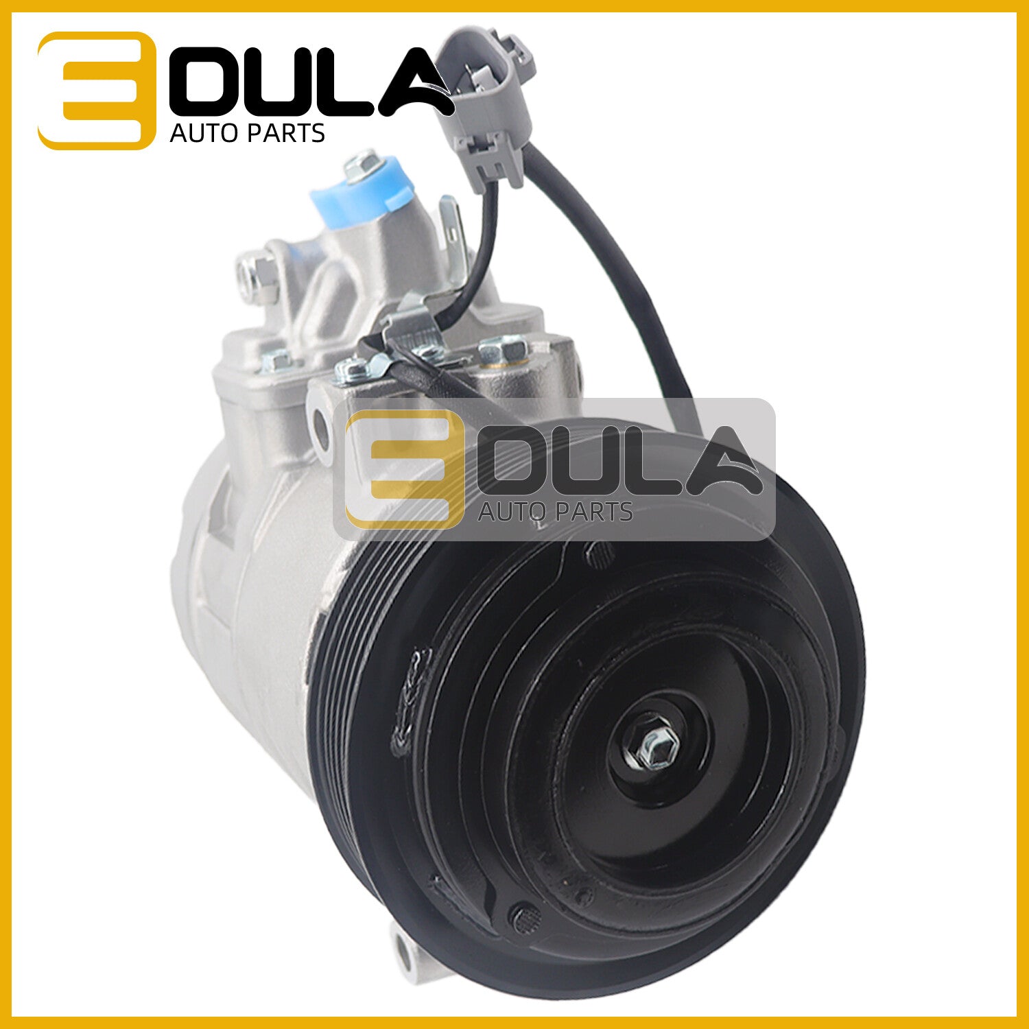 Automatic AC compressor suitable for Lexus SC430 4.3 V8 2002-2005 883203A231 88320-3A231