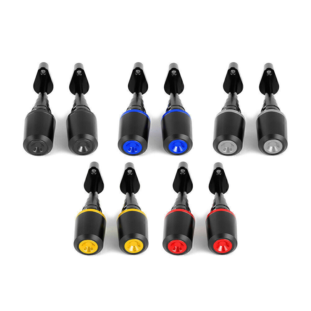 For 2019-2021 2020 for Yamaha YZF R15 V3 Frame Sliders Engine Crash Guard Protector