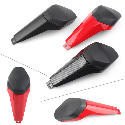 for Ducati Panigale V4 V4S 2018-2019 ABS Motorcycle Rear for Seat Cover Fairing Q