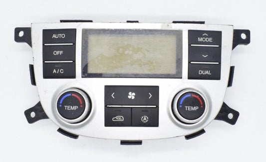 for HYUNDAI Climate Control Unit switch 97250-2B430 Q