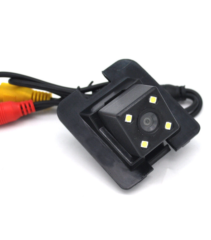 Reverse Camera Rear Factory Hole Backup for Mercedes E W212 Coupe C207 GL W221 v