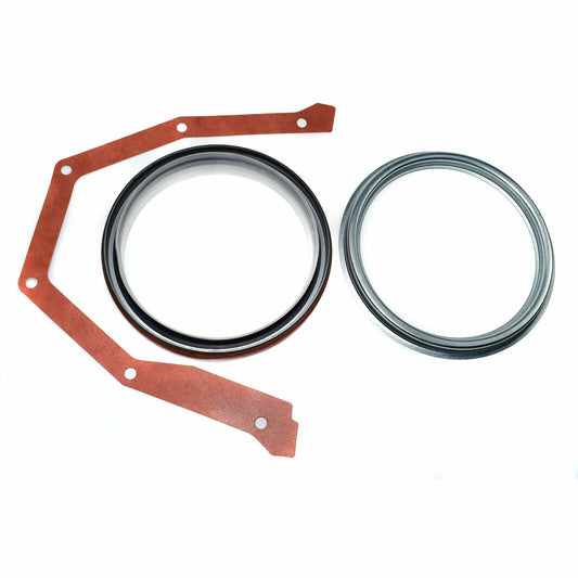 59L Engine Rear Gasket Seal Main Bearing Kit for for Dodge Turbo 4947667- v