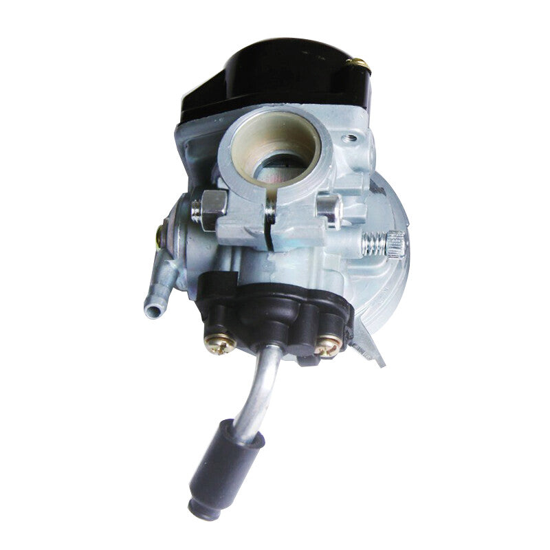Carburetor air filter suitable for 49cc, 66cc, 70cc, and 80cc electric bicycle engine tool kit - n