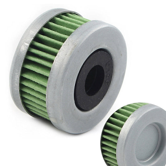 Fuel Filter Elements Green for Honda Outboard 40 50 60 HP 16911-ZZ5-003 Q