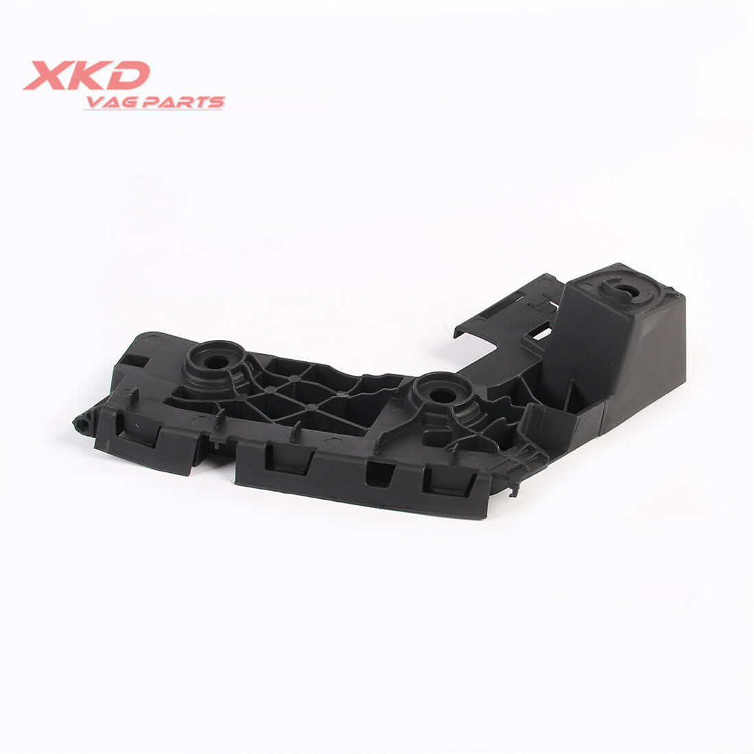 LR Rear Bumper Bracket Set Fit for VW for Golf MK8 20-21