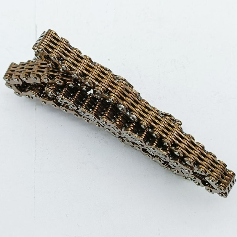 6-piece mast 89.9mm piston ring kit is suitable for C240, C320, E320, M112 3.2L V6 W203 v