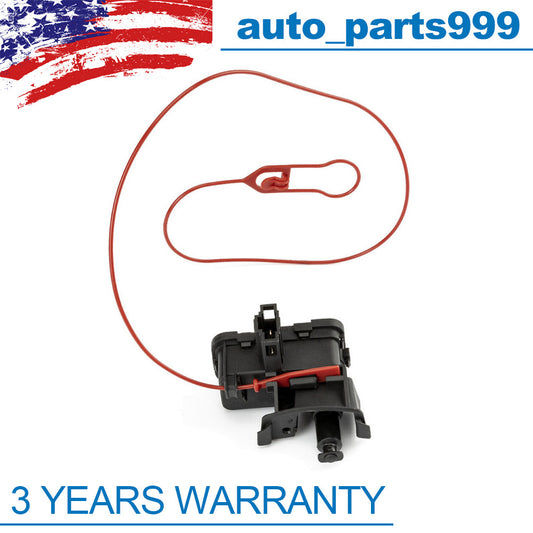 Fuel tank door lock motor valve suitable for Audi A4 2009, 2010, 2011-2016, and S4 2010-2015- n