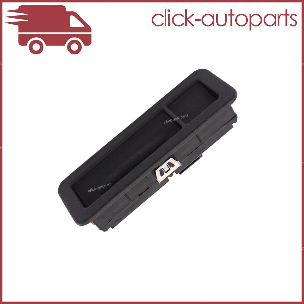 68184314AA Tailgate Liftgate Close Switch for Jeep Cherokee 2014-2018 Black Q