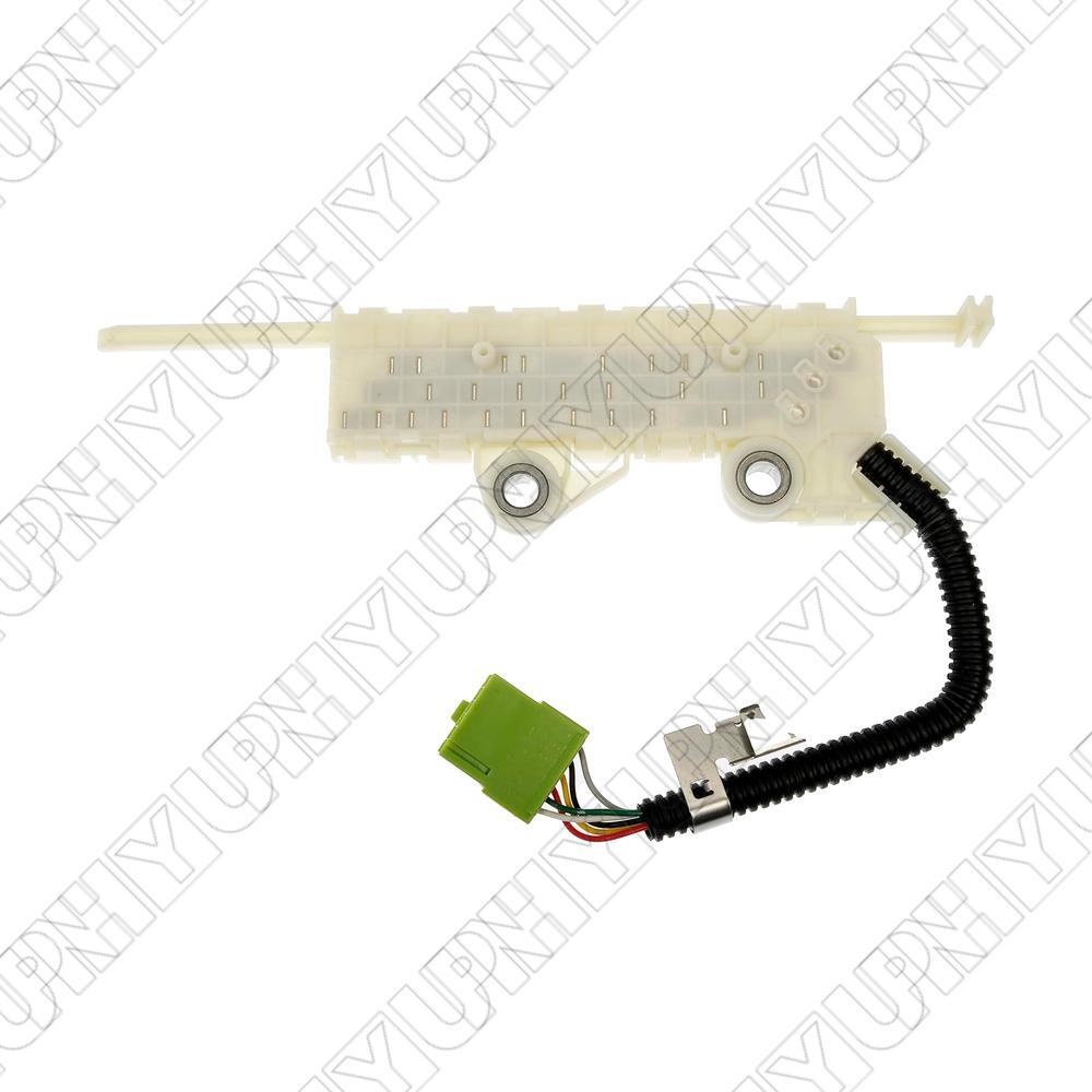 24224216 A/T Shift Shaft Position Switch for Chevrolet Colorado Silverado 1500 Q