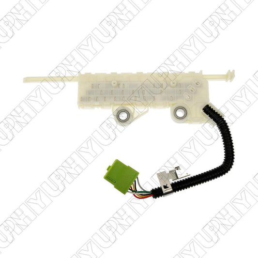 24224216 A/T Shift Shaft Position Switch for Chevrolet Colorado Silverado 1500 Q