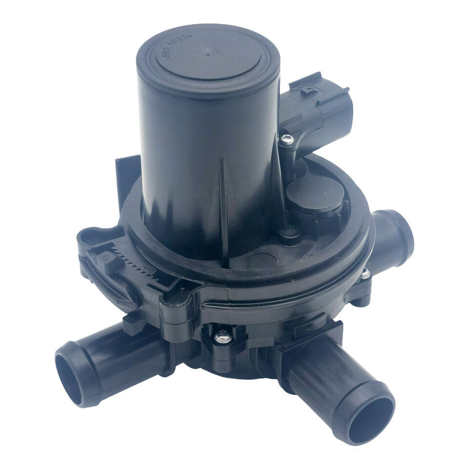 Suitable for 14-19 for Ram 1500 Classic 3.0L Heater Coolant Control 3-Way Valve 52014971AB