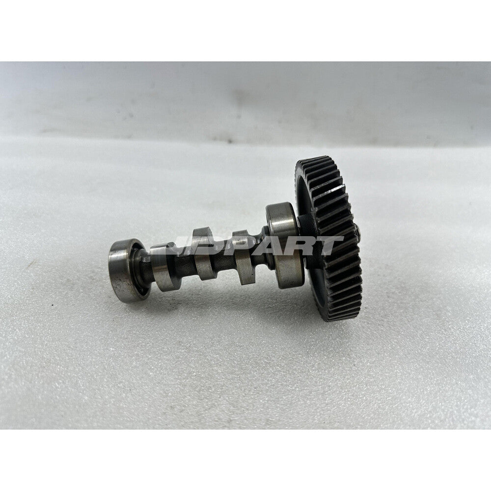 D1005 diesel pump camshaft is suitable for diesel parts.
