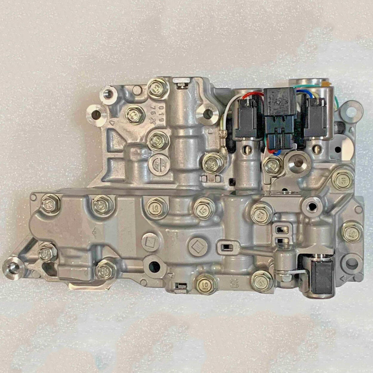 27000-5X9-014 CVT Valve Body for HONDA Accord CR-V for Civic