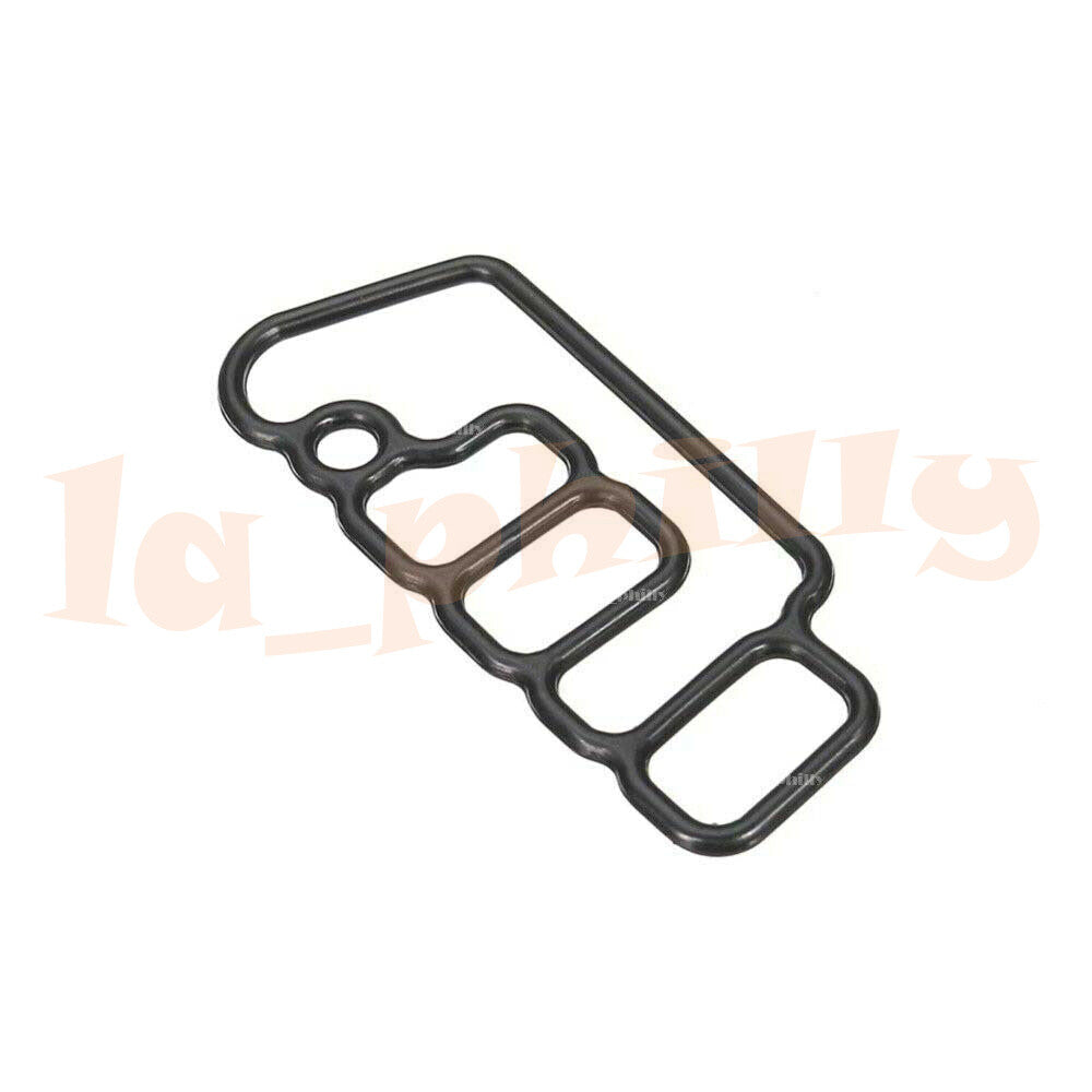 Fits for Honda Cylinder Head Solenoid Gasket VTEC Gaskets 15845-R70-A01 Q