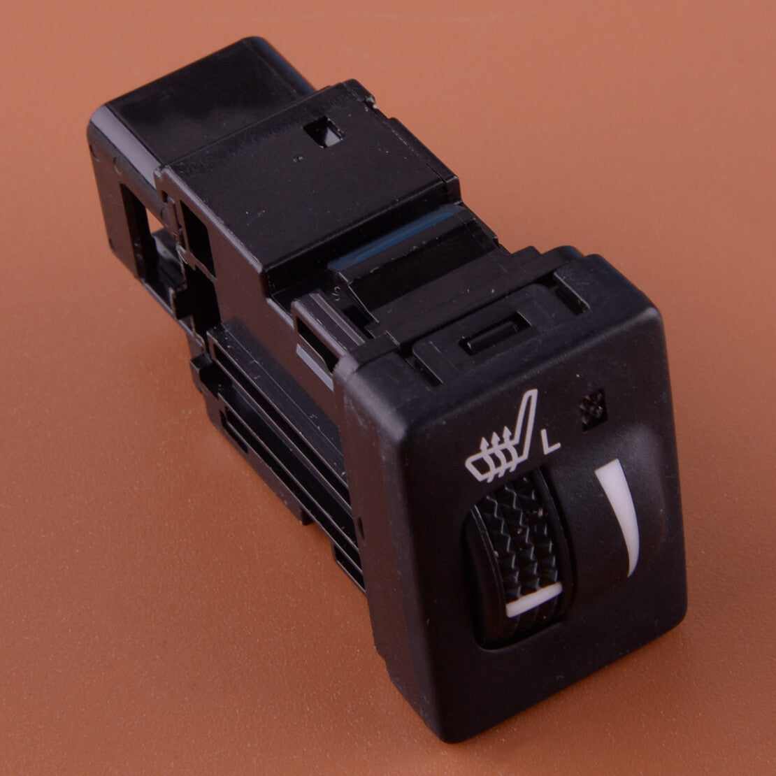 LH for Seat Heating Switch Control Button Fit for Highlander for Camry V50 New v