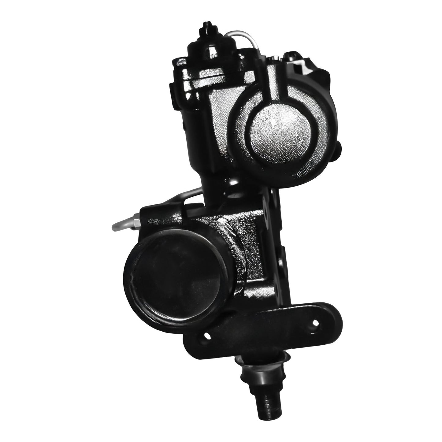 STC2845 Power Steering Gear for Land Rover for Defender for Range Rover Discovery Q