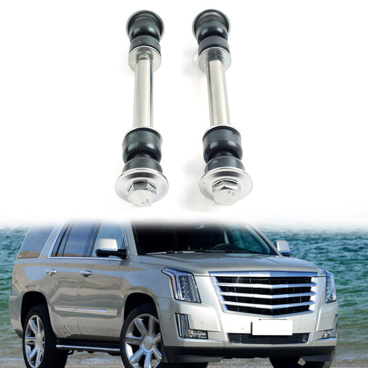 Fit for Buick Fit for Cadillac for Chevrolet  for ford  for GMC Front Sway Bar End Stabilizer Links Q