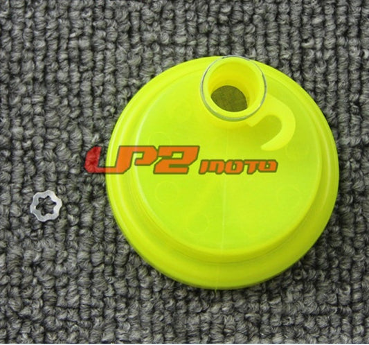 7/8¡Î22mm Brake Master Cylinder Pump With Lever for HONDA CRF 450R 450RX 450X x