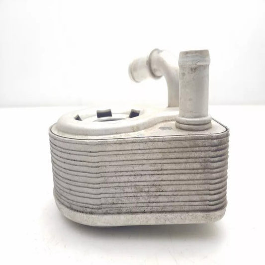 Oil cooler suitable  for ford  Fiesta 1.6L 14-19 Q