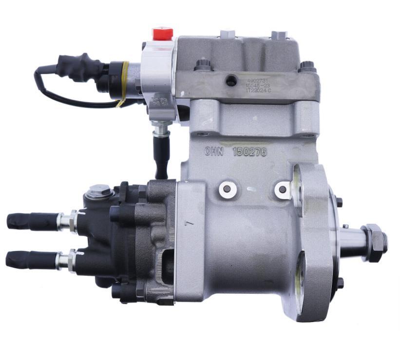 4921431 Fuel Injection Pump For QSL9 6CT8.3 QSC8.3 ISLE Engine