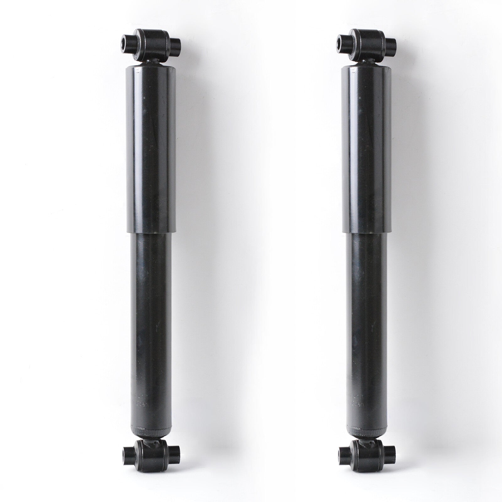 2PCS Rear Shocks Absorber Struts Assembly  for ford  Fusion 2006-2012 5784 A0052 Q