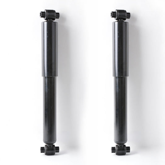 2PCS Rear Shocks Absorber Struts Assembly  for ford  Fusion 2006-2012 5784 A0052 Q