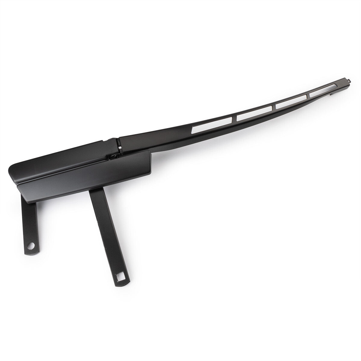 4L2955407B Front Left Windshield Windscreen Wiper Arm RHD For 2007-15 for AUDI Q7 4L Q