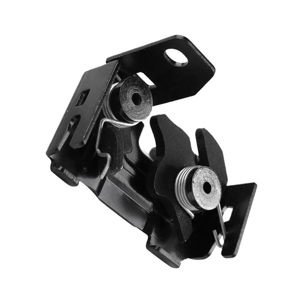 Front Lower Hood Lock Latch Assembly For S600 S63 AMG SL400 SL450 SL550 SL63 AMG Q