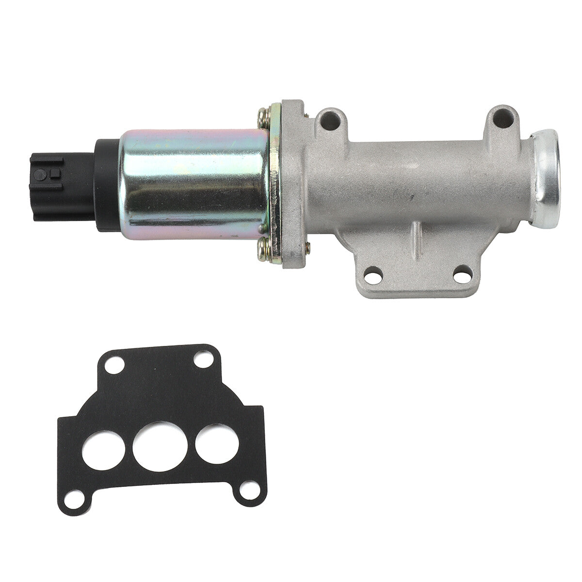 brand new Silver Idle air control valve, model 23782-1N600, suitable for 2001-2016 TSURU- v