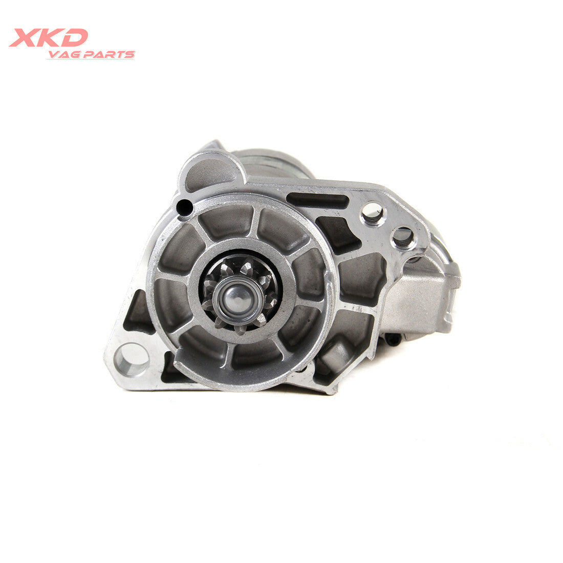 Engine Ignition Starter for VW Touareg for Audi for A8 Quattro S8 4.2L AXQ BFM BGK Q