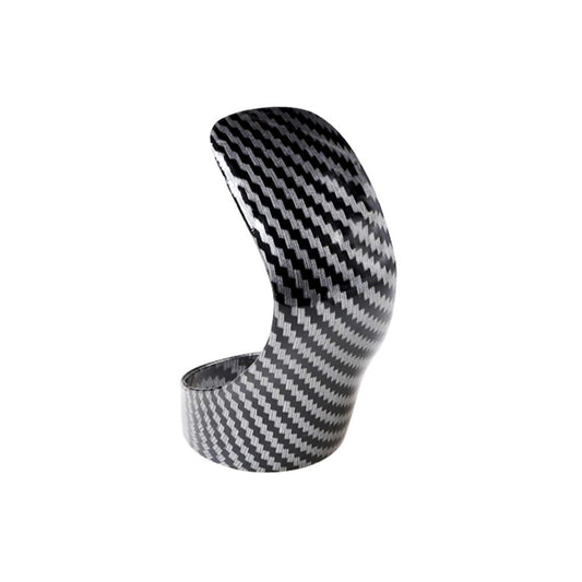 Carbon fiber shift paddle cover suitable for Lexus IS200t IS250 IS300 IS350 n