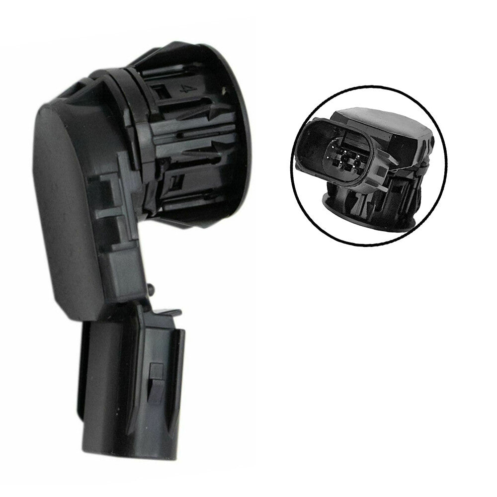 88341-0C010 Black Backup Assist Sensor for RAV4 Tacoma Tundra 2014-2018- n
