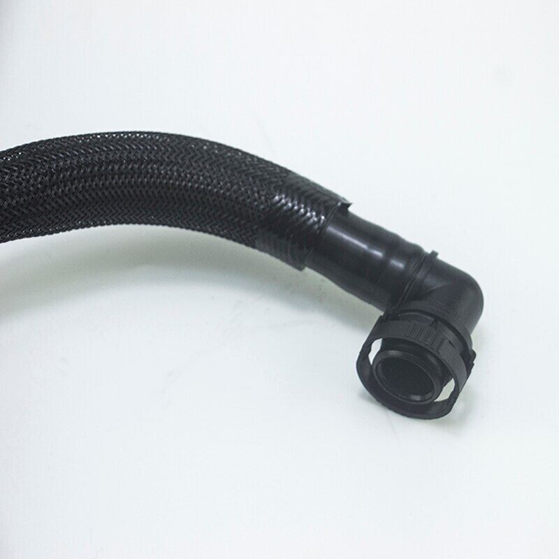 Crankcase Vent Breather Hose for Mini Cooper R55 R56 R57 R58 R59 for Peugeot 207 308