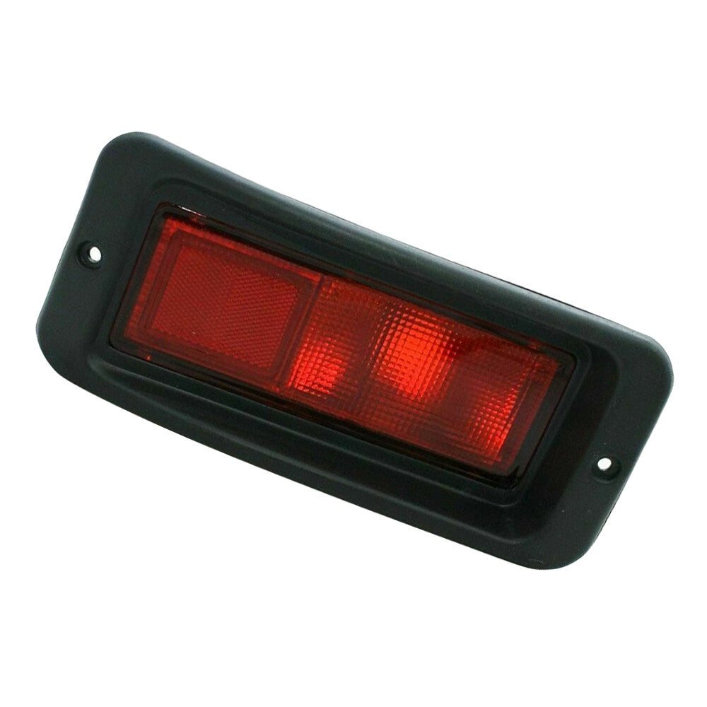 Rear Tail Fog Light Left Side Replacement for Challenger for Pajero Shogun Sport