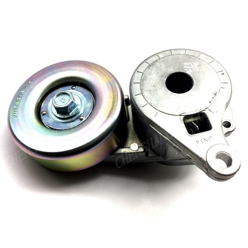 The new automatic belt tensioner is suitable for Eclipse Galant Lancer 2003-2012 2.4L. n