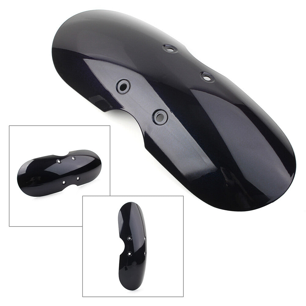 Front Fender Mudguard for 2001-2016 (Air Cooled) /Scrambler /Thruxton 900 Q