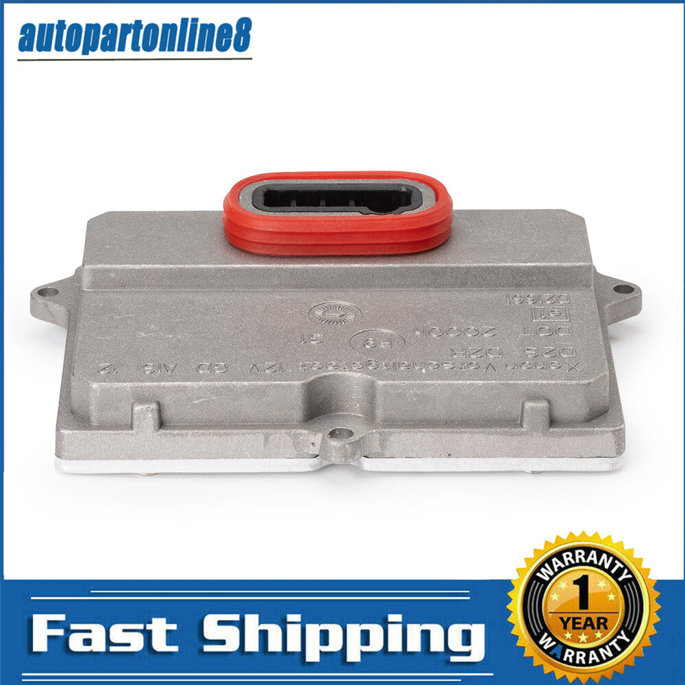 5DV 008 290-00 HID Xenon Ballast for Mercedes-Benz 2003-2006 E-Class W211 Q