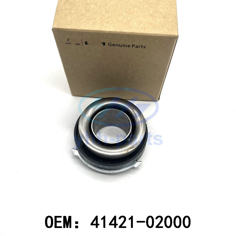 41421-02000 Clutch Release Bearing for Hyundai for KIA i10 PICANTO ATOS RIO