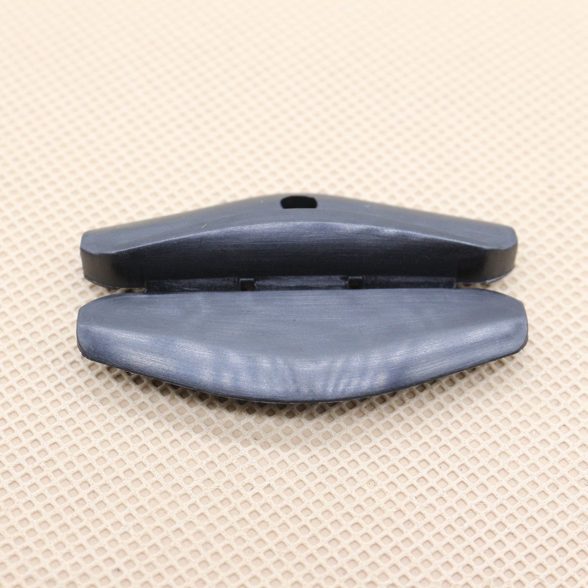Clutch Friction Disc Plates for Yamaha YFM250 XN/XP/XR¡¯s ear Tracker¡¯1999-2003 17636 A