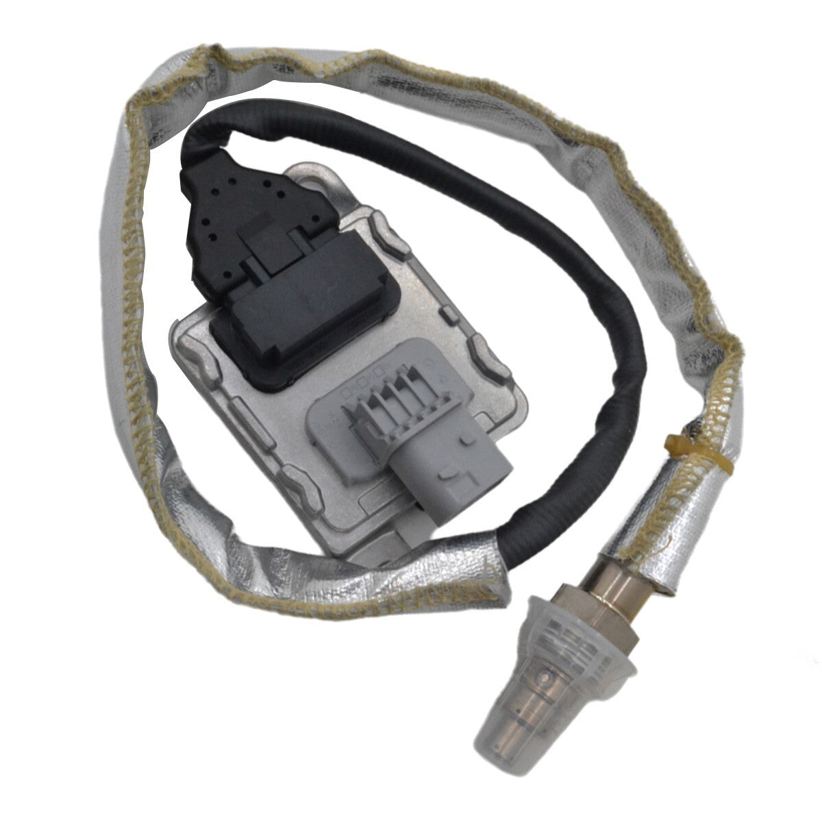 Nitrogen oxide sensor 5WK96740B suitable for 11.9L to 15L ISX15 2013-2018 Q