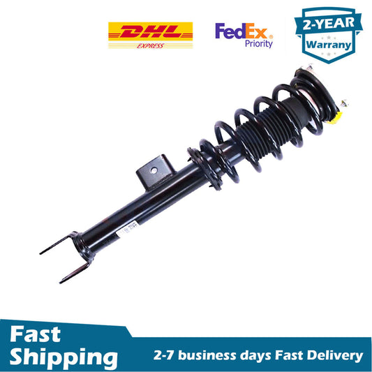 Front Left Shock Coil Spring Strut Assembly for Tesla Model 3 M3 RWD 2017-2021