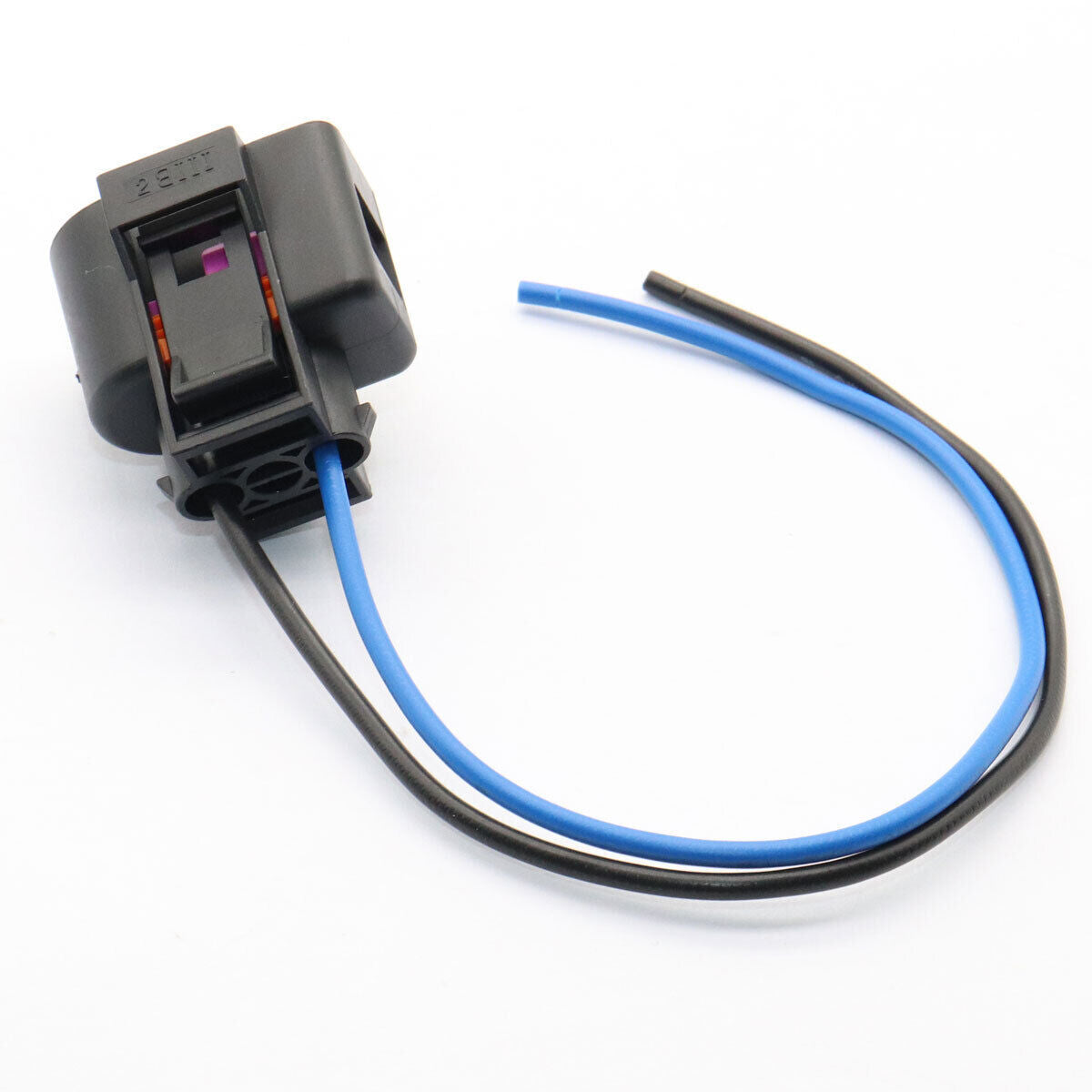 Wiring harness plug connector suitable for Jetta 33720A EAll 1.8T 1J0973202- n