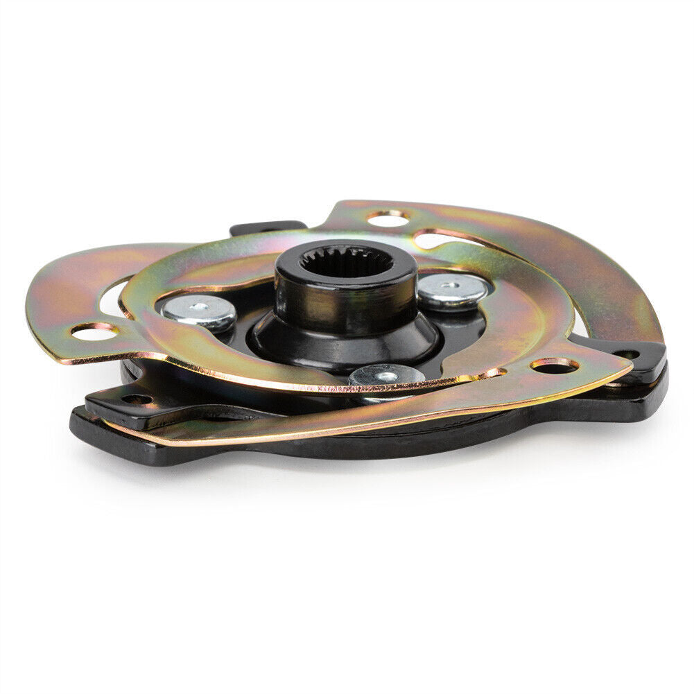 5N0820803 Air Conditioning Compressor Repair Clutch Hub for Seat Altea for Audi A1 Q