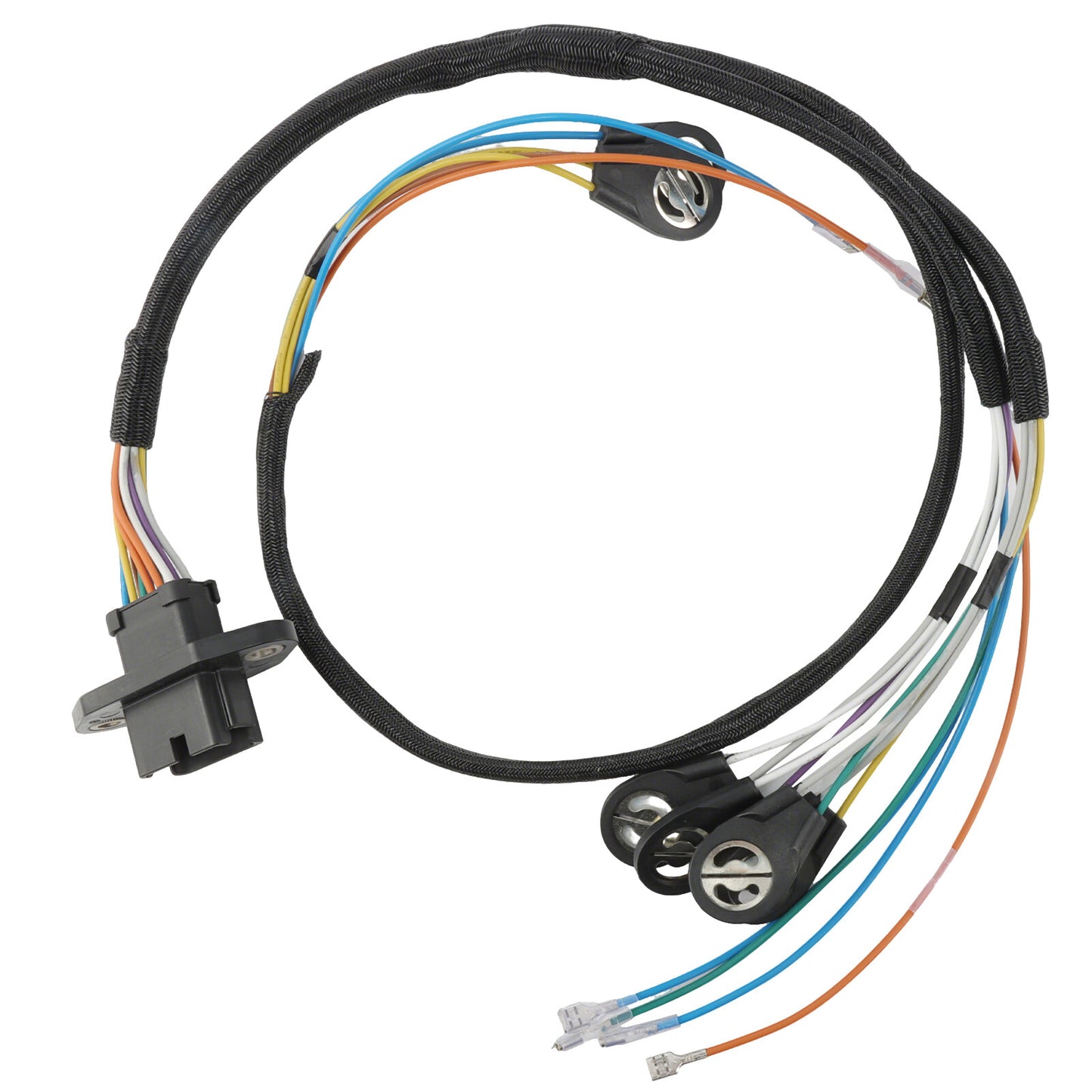 For CAT C15 C16 C18 3406E 425-6526 122-1486 New Fuel Injector Wiring Harness Q