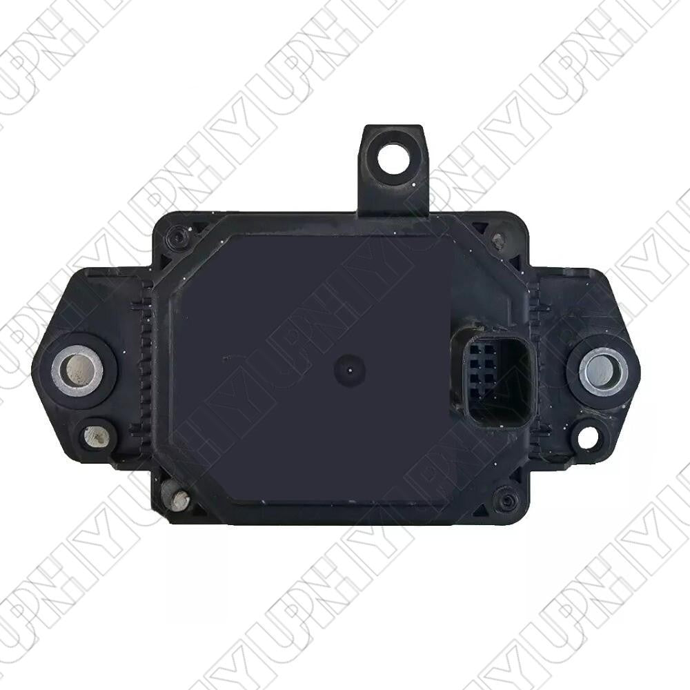For 19-22 for Toyota C-HR Adaptive Cruise Control Distance Sensor Radar 88210-F4070 Q